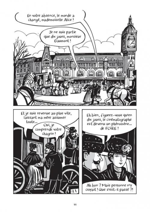 Alice guy planche 1