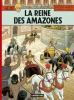 ALIX T41 - La Reine des Amazones