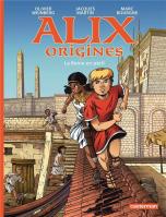 Alix origines 4