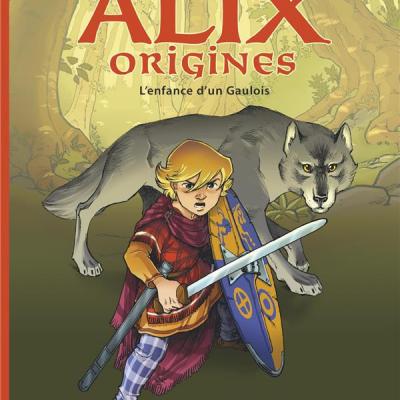 Alix origines