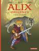 ALIX ORIGINES 1