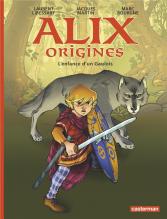 Alix origines