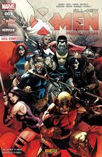 All new x men hs1