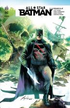 All star batman 3