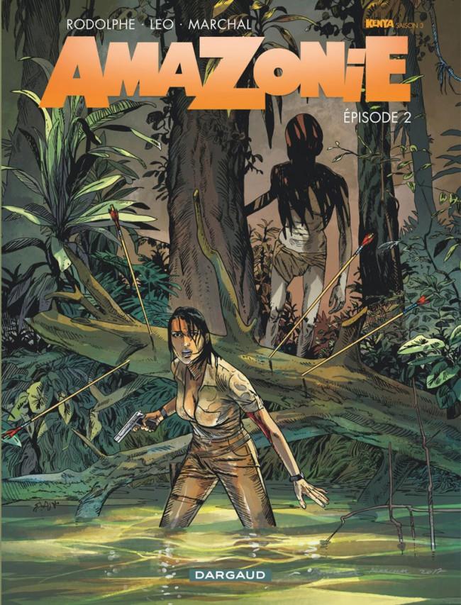 Amazonie 2