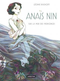 Anais nin