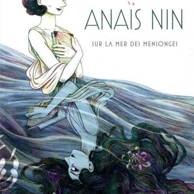 Anais nin