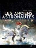 Anciens astronautes pompetti