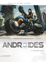 Androides 1