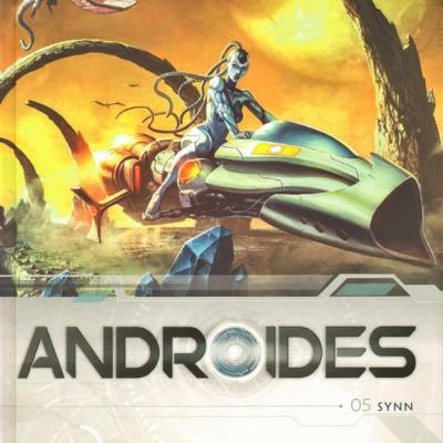 Androides 5