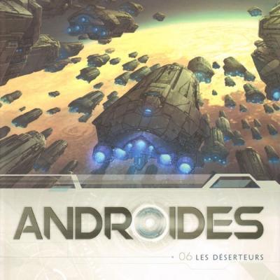 Androides 6