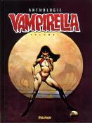 Anthologie vampirella 1