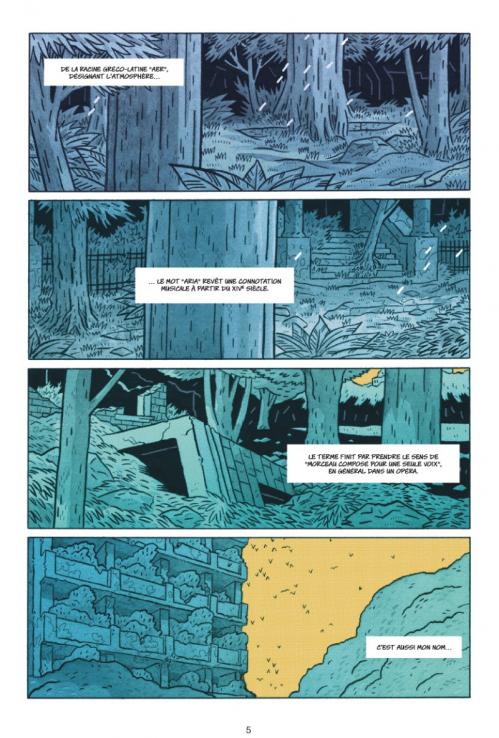 Apocalyptigirl planche