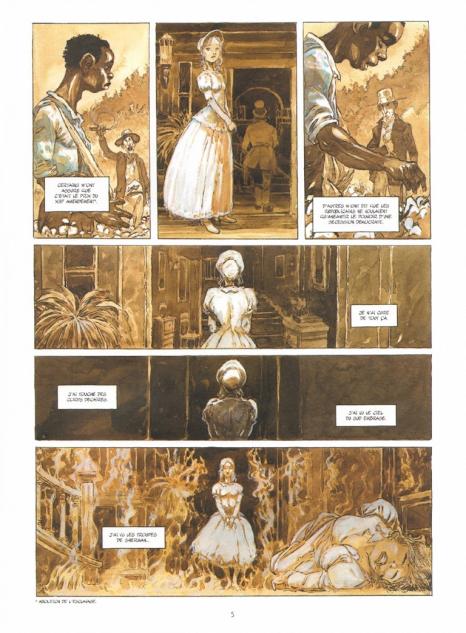 Apres l enfer planche 5