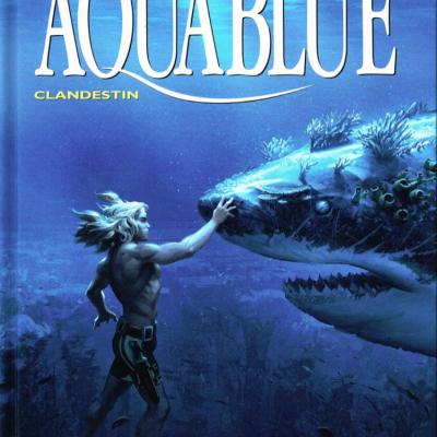 Aquablue 19