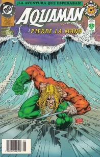 Aquaman