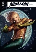 Aquaman rebirth 3