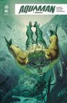 Aquaman rebirth tome1