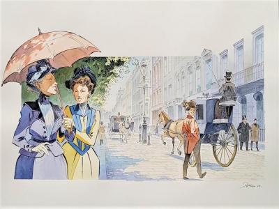 Aquarelle 1