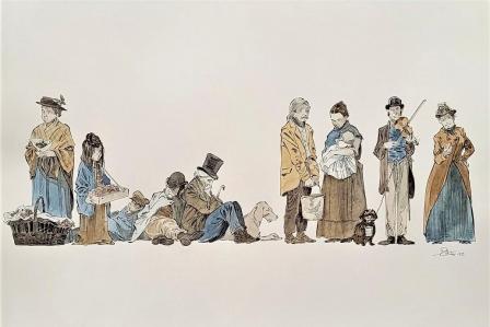 Aquarelle 5