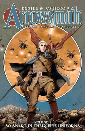 Arrowsmith vol 1