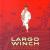 LARGO WYNCH - L'ART DU DESSIN DE PHILIPPE FRANCQ