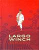 LARGO WYNCH - L'ART DU DESSIN DE PHILIPPE FRANCQ