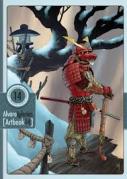 Artbook Alvaro Iglesias