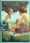Artbook Laura Wachter