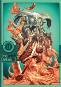 Artbook Sergio Sandoval