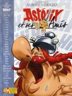 Asterix et ses amis