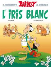 Asterix l iris blanc