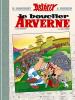 ASTERIX, Le Bouclier Arverne