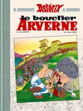 Asterix le bouclier arverne