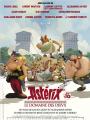 Asterix le domaine des dieux