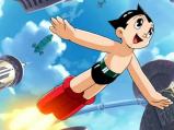 Astro boy