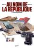 AU NOM DE LA RÉPUBLIQUE