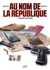 Au nom de la republique