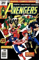 Avengers 150