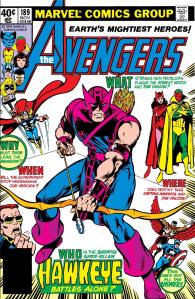 Avengers john byrne et dan green