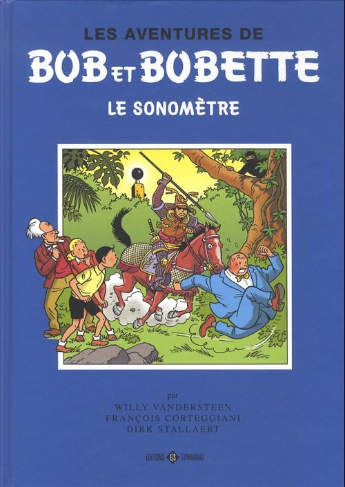 Tintin, passeur de frontières