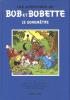 LES AVENTURES DE BOB ET BOBETTE