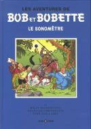 Aventures de bob et bobette le sonometre