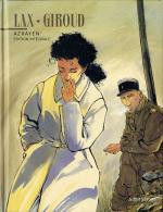 Azrayen integrale