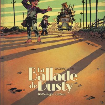 Ballade de dusty