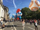 Balloon parade 2