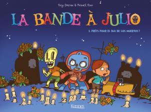 Bande a julio