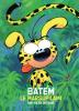 BATEM - Le MARSUPILAMI - Une vie en dessins