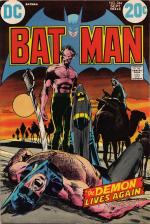 Batman 244