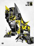 Batman 80 main key art